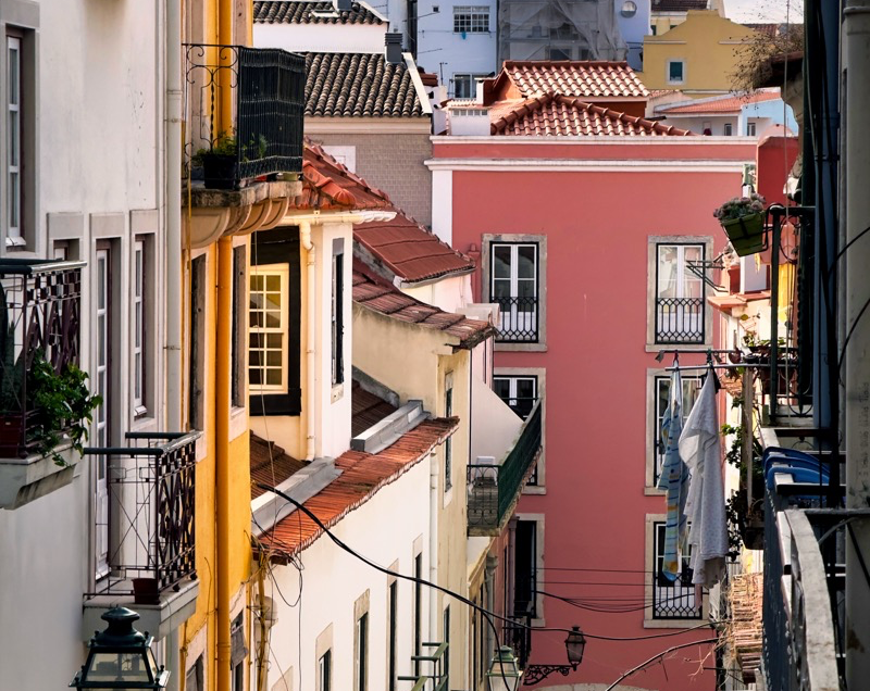 Exploring Lisbon: A Week of Art, History, and Endless Discovery